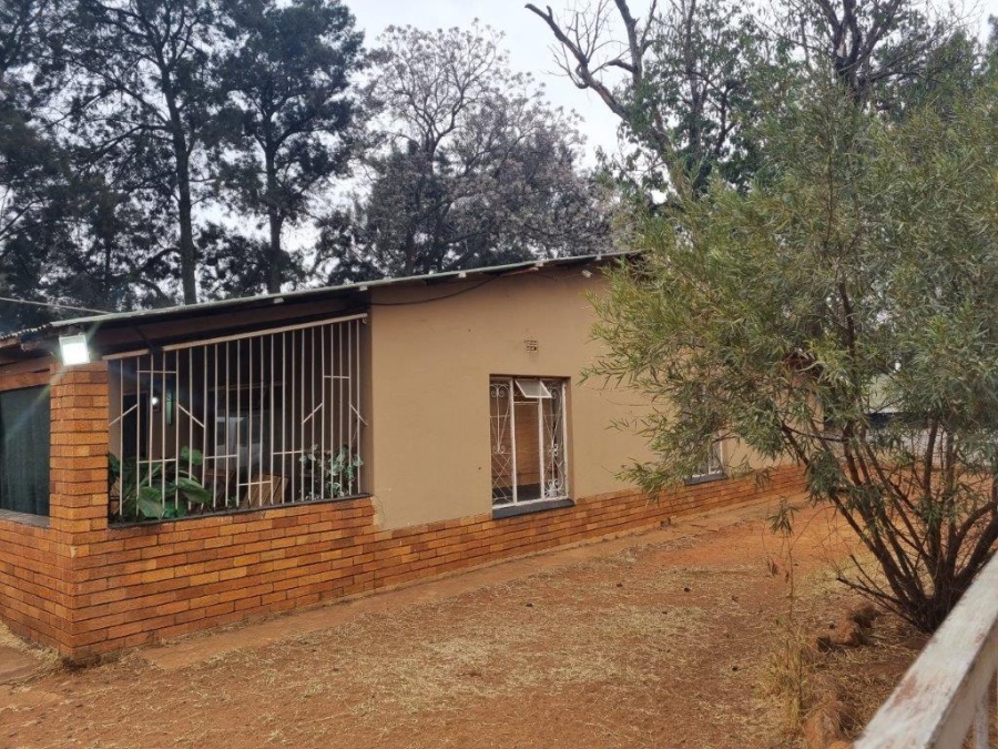 Commercial Property for Sale in Boschfontein A H North West